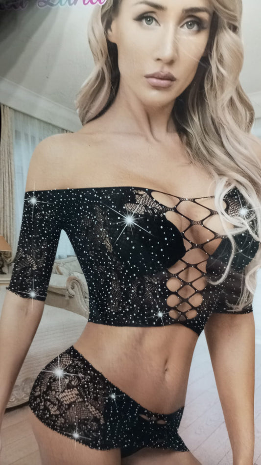 Conjunto Red