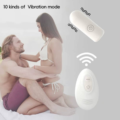 Mini Balita Vibradora Usb