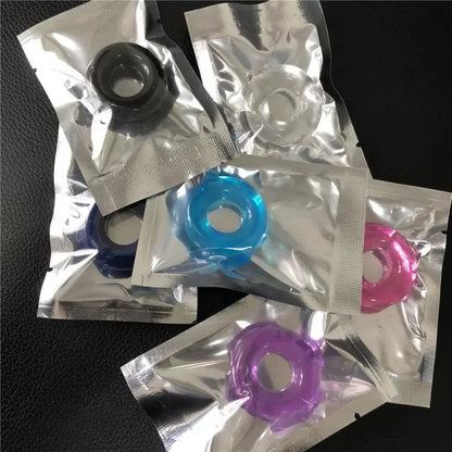 Anillo Retardante para Pene