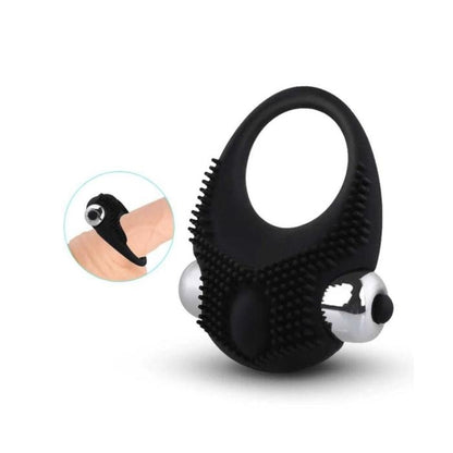 Anillo Vibrador Delay