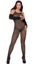 Enterito CatSuit Red