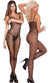 Enterito CatSuit Red