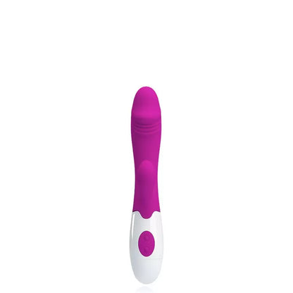 Vibrador Dual Recargable