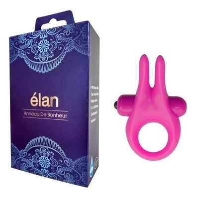 Anillo Vibrador Elan Anneau De Bonheur