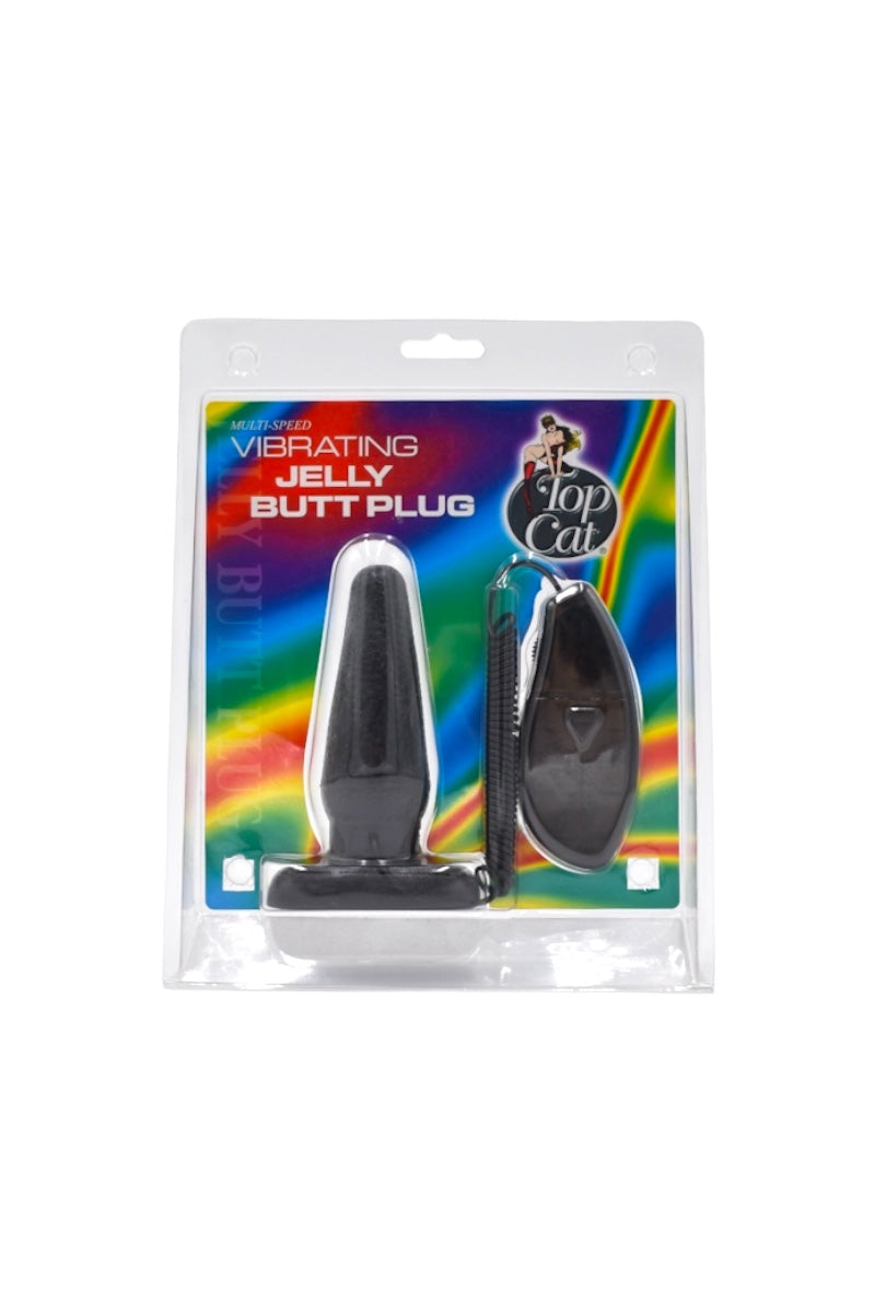 Estaca Anal con Vibración