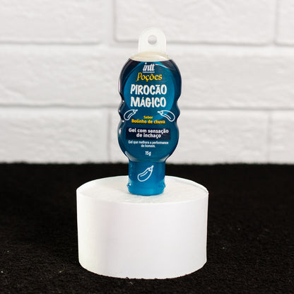 Potenciador Masculino - Poción Do Magico