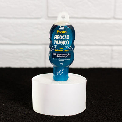Potenciador Masculino - Poción Do Magico