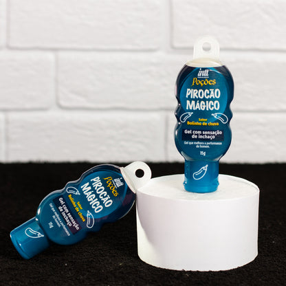 Potenciador Masculino - Poción Do Magico