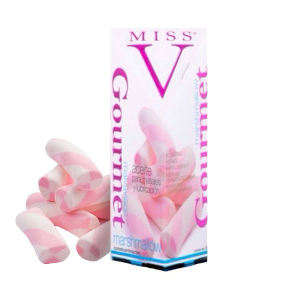 Aceite Térmico Marshmallow Miss V