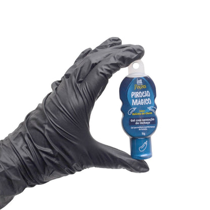 Potenciador Masculino - Poción Do Magico