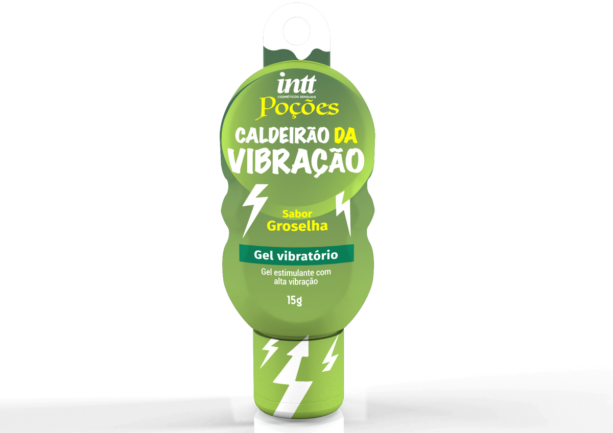 Kit Poción -  9 Geles Variados de 15gr c/u