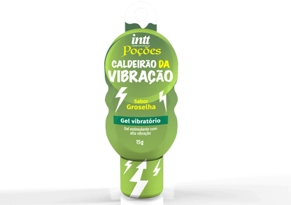 Kit Poción -  9 Geles Variados de 15gr c/u