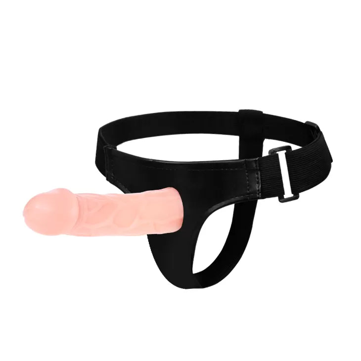 Prótesis Peneana Jessica Strap On