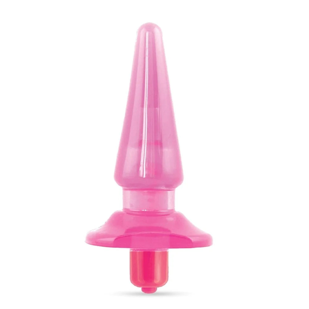Estaca Anal Con Vibración B Yours