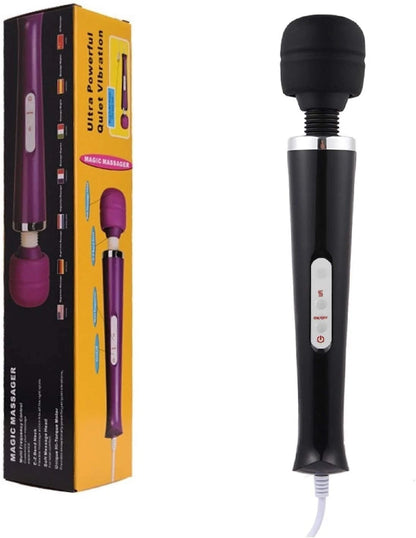 Masajeador Vibrador Magic