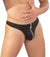 Tanga Hombre con Cremallera Delantera