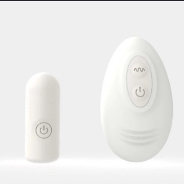 Mini Balita Vibradora Usb