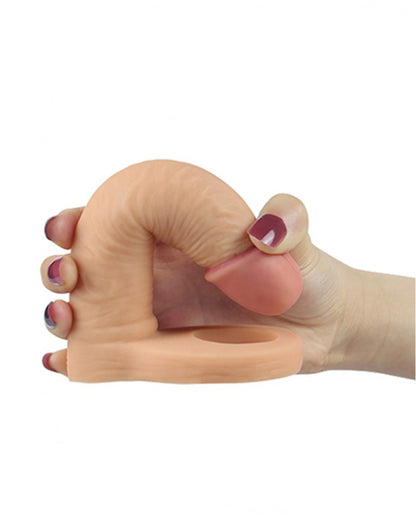 Anillo doble Penetracion