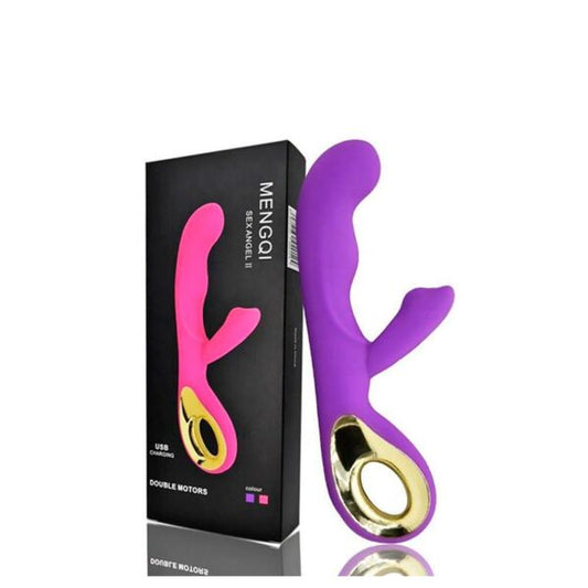 Vibrador Sex Ángel Recargable