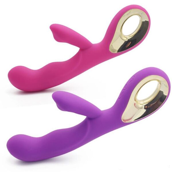 Vibrador Sex Ángel Recargable