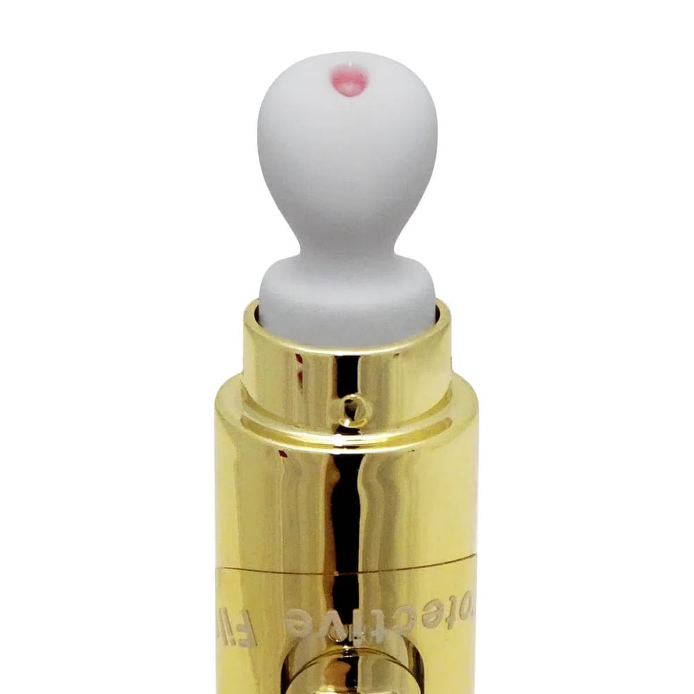 Lady Gooza Excitador Femenino EXTRA FUERTE + Mini Vibrador (2 en 1)
