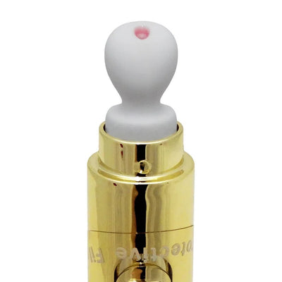 Lady Gooza Excitador Femenino EXTRA FUERTE + Mini Vibrador (2 en 1)