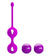 Bolas Chinas de Kegel Tighten Up II