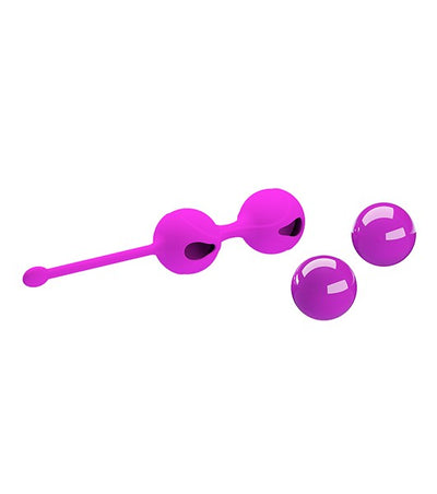 Bolas Chinas de Kegel Tighten Up II