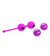 Bolas Chinas de Kegel Tighten Up II