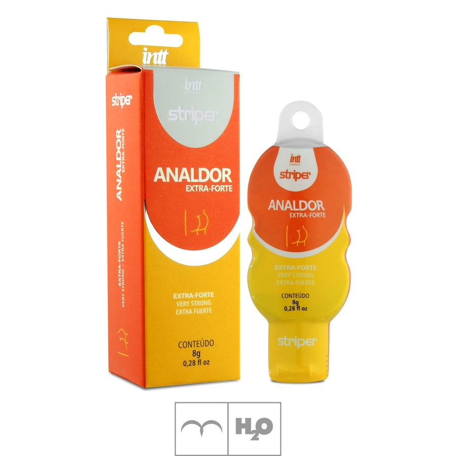 Striper Analdor