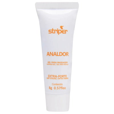 Striper Analdor