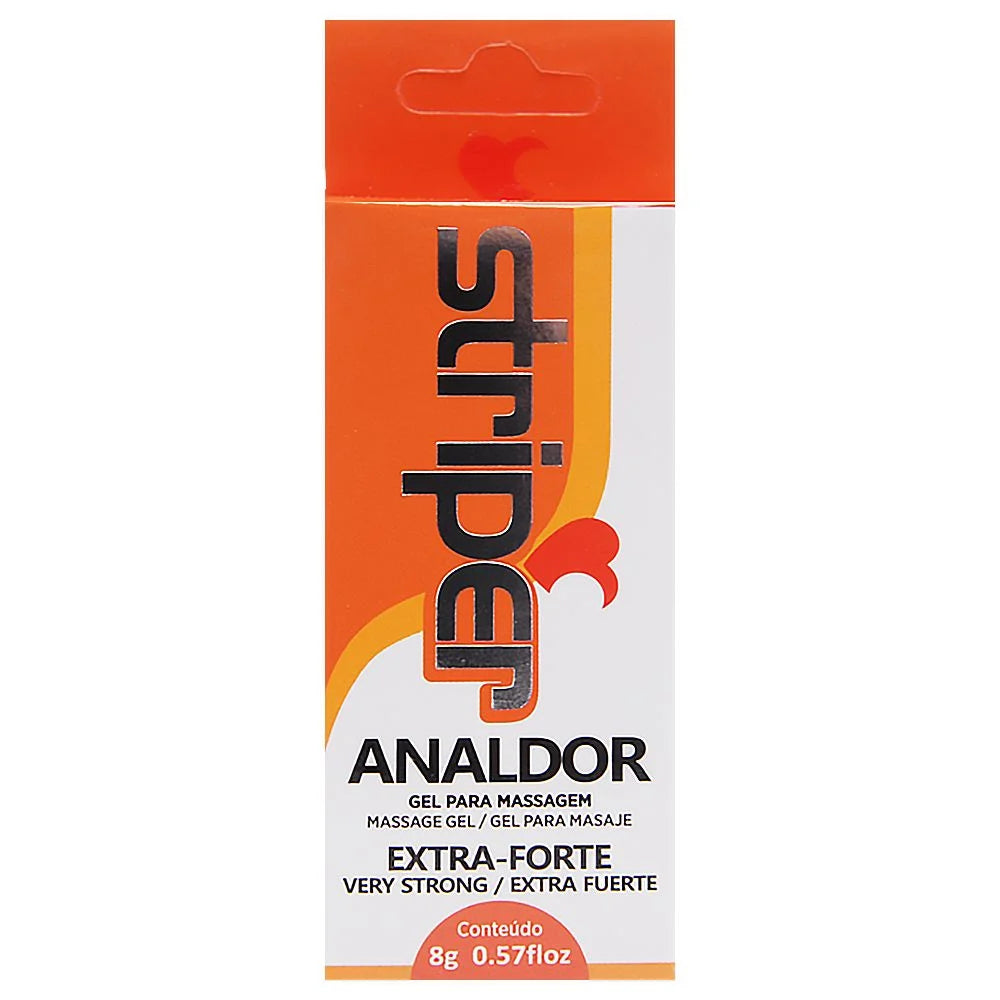 Striper Analdor