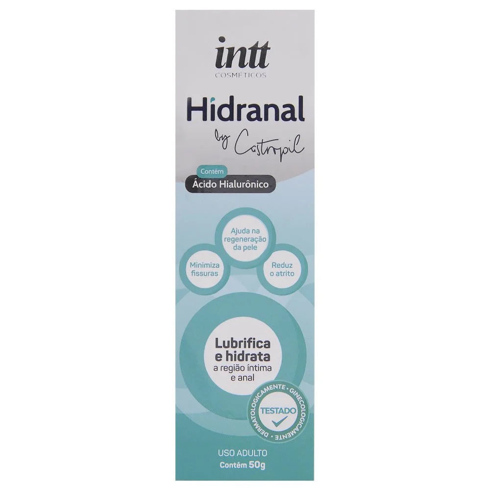 Intt Hidranal