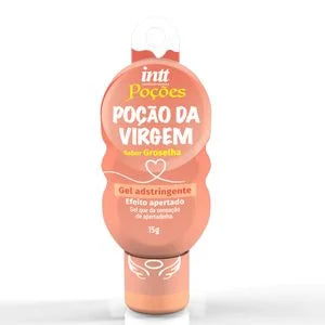 Astringente Vaginal - Poción de Virgen