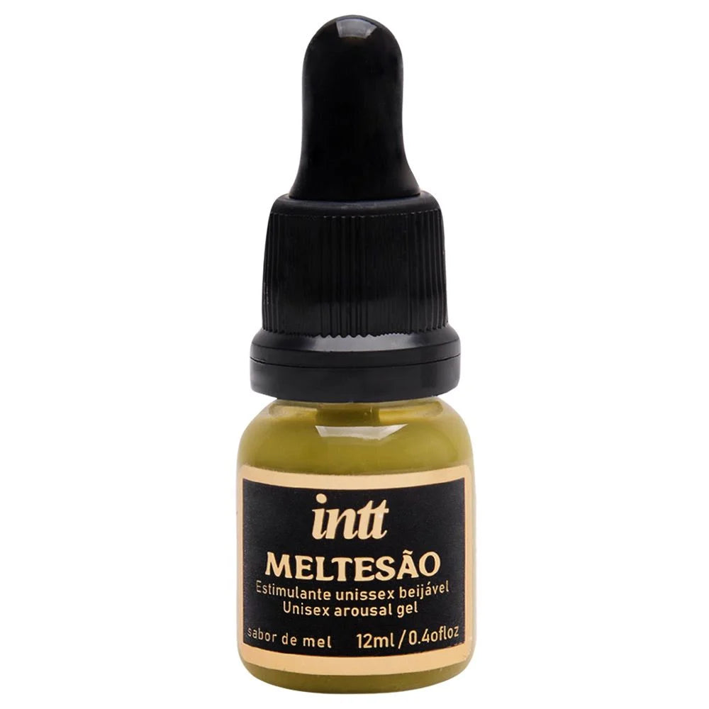 Excitante Intt Meltesao - Excitante Unisex
