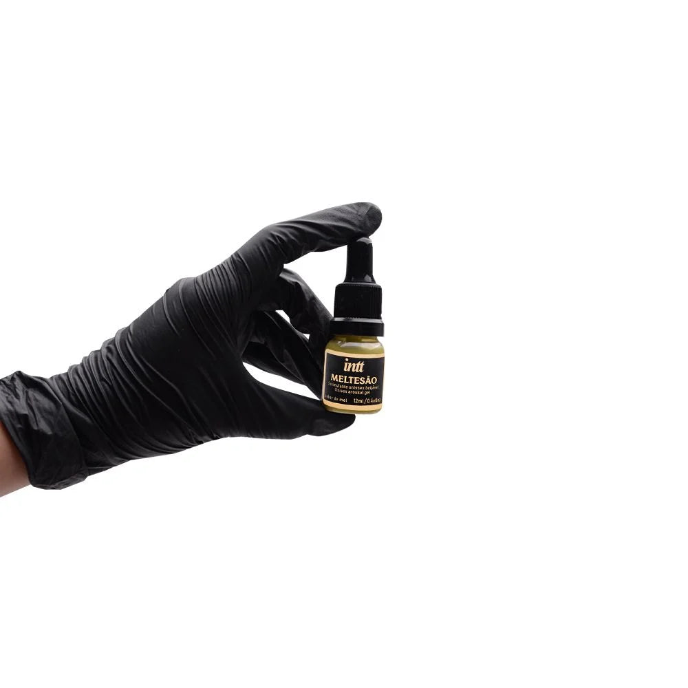 Excitante Intt Meltesao - Excitante Unisex