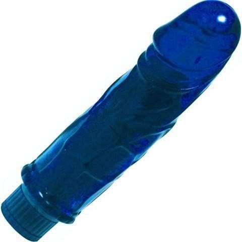 Vibrador Junior Jelly Vibe
