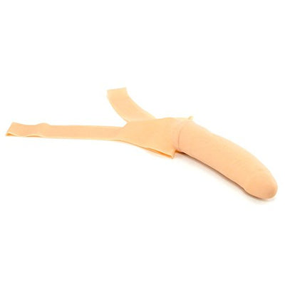 Accomodator Latex Dong