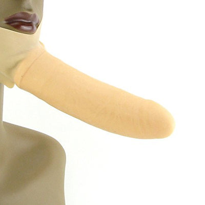 Accomodator Latex Dong