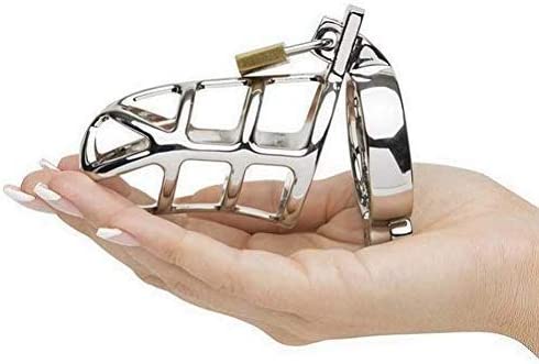 Funda Jaula de Castidad para Pene Cock Cage