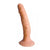 Arnés con consolador Skinsations 8" Color piel