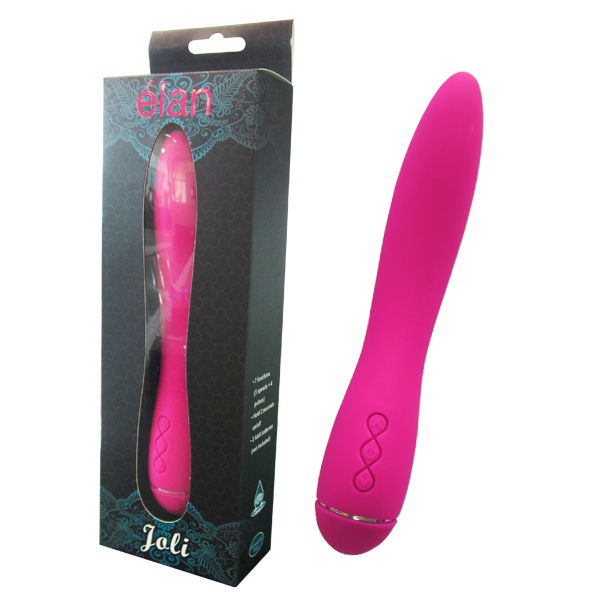 Vibrador élan Joli (waterproof)