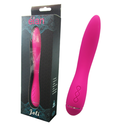 Vibrador élan Joli (waterproof)