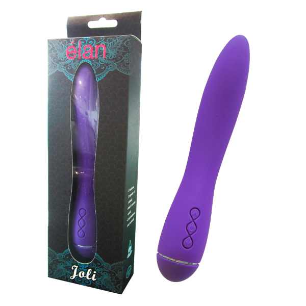 Vibrador élan Joli (waterproof)