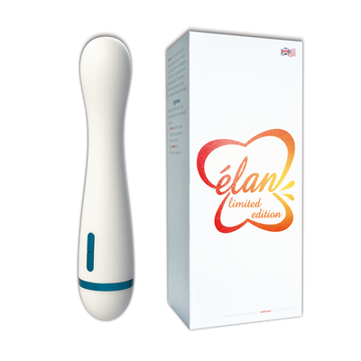 Vibrador Elan Premium VIGOROUS