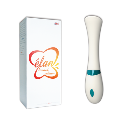 Vibrador Elan Premium ENERGY