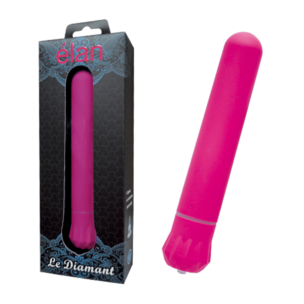 Vibrador Le Diamant Elan