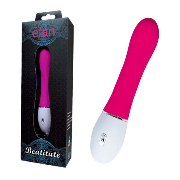 Vibrador BEATITUTE Elan
