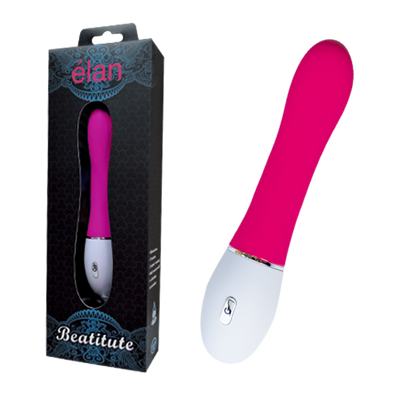 Vibrador BEATITUTE Elan