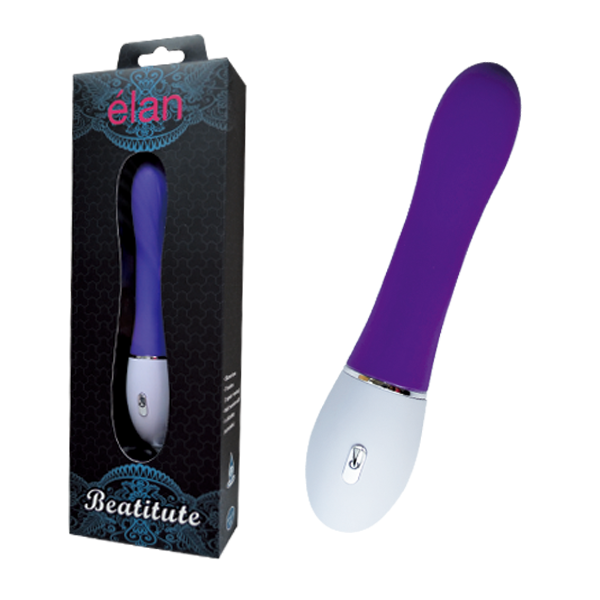Vibrador BEATITUTE Elan